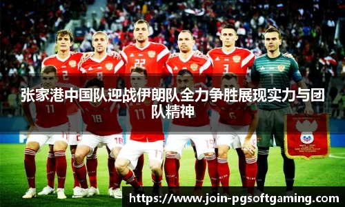 张家港中国队迎战伊朗队全力争胜展现实力与团队精神