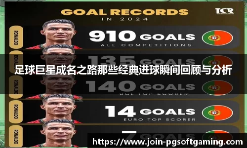 足球巨星成名之路那些经典进球瞬间回顾与分析